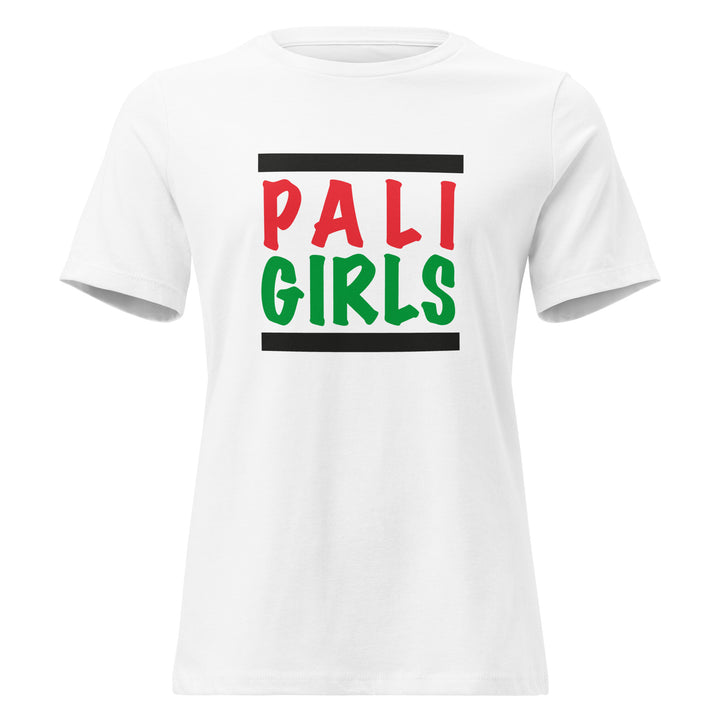 Palestinian Girls - Women&
